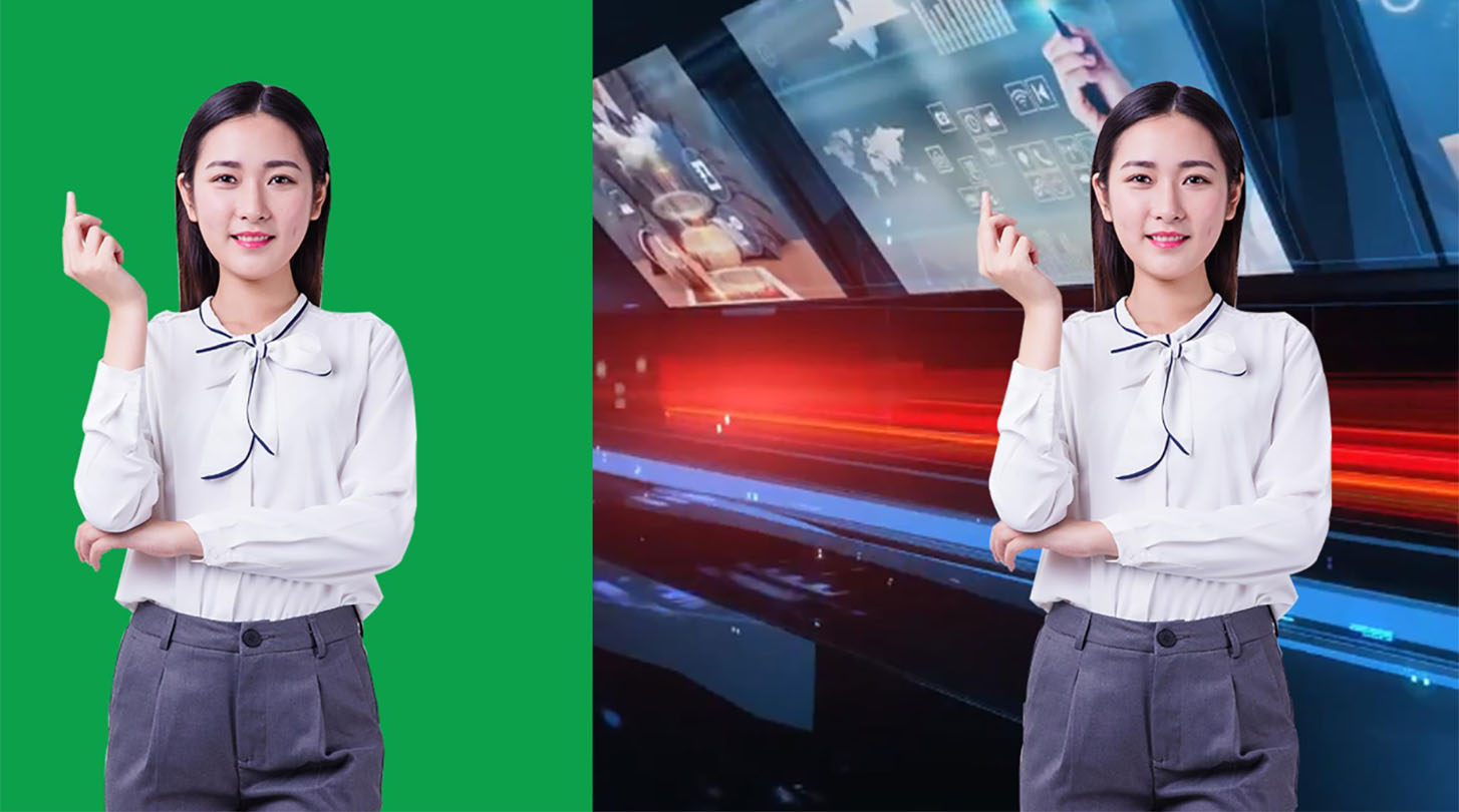 超高清便携导播系统(图3)